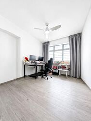 Blk 422B Northshore Straitsview (Punggol), HDB 4 Rooms #583820141
